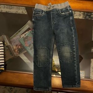 Hanna Anderson Denim Jeans